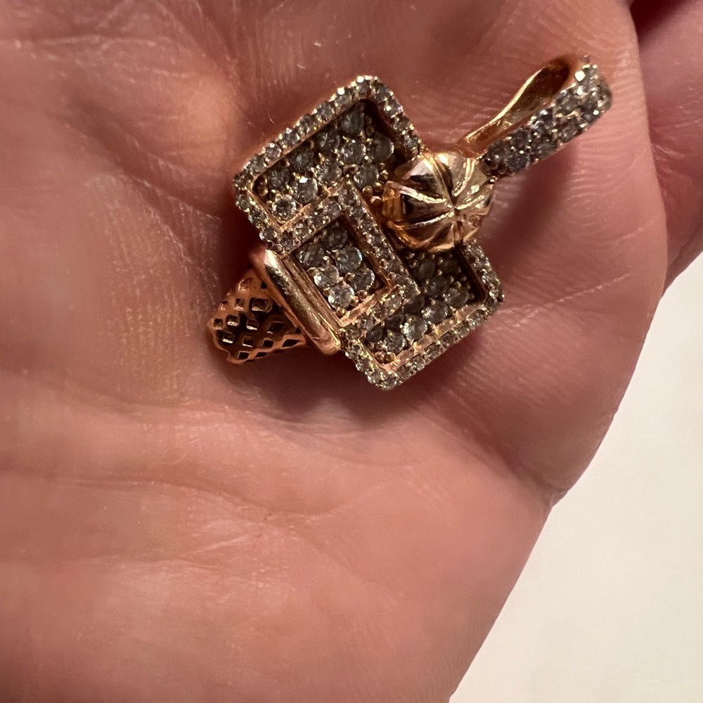 Icebox charm - Picture 6 of 6